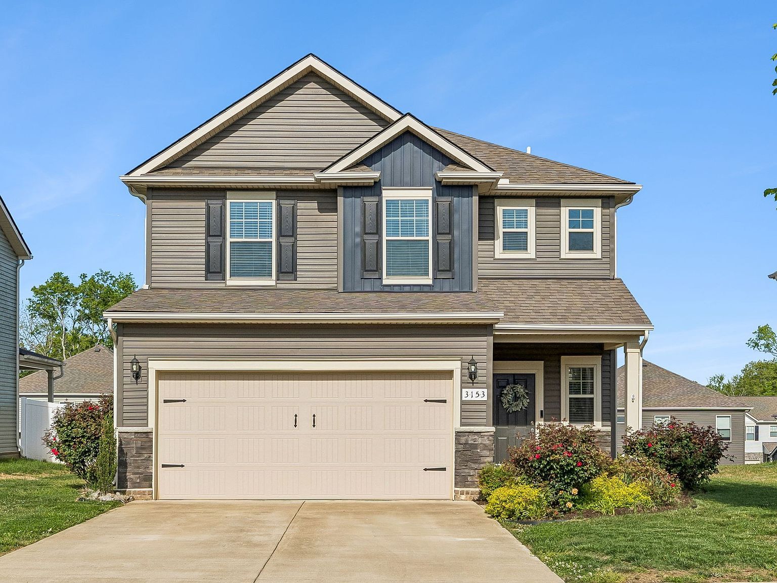 3153 Chaplins Trce Columbia, TN 38401 - Thumbnail 3