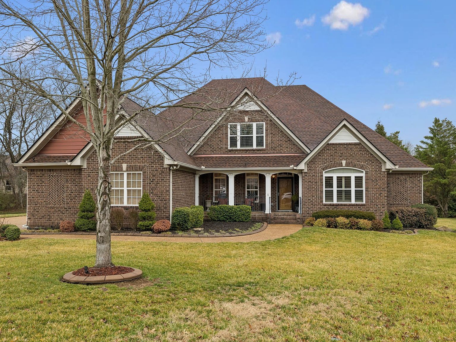 1006 Autumn Ridge Ct Spring Hill, TN 37174 - Thumbnail 3