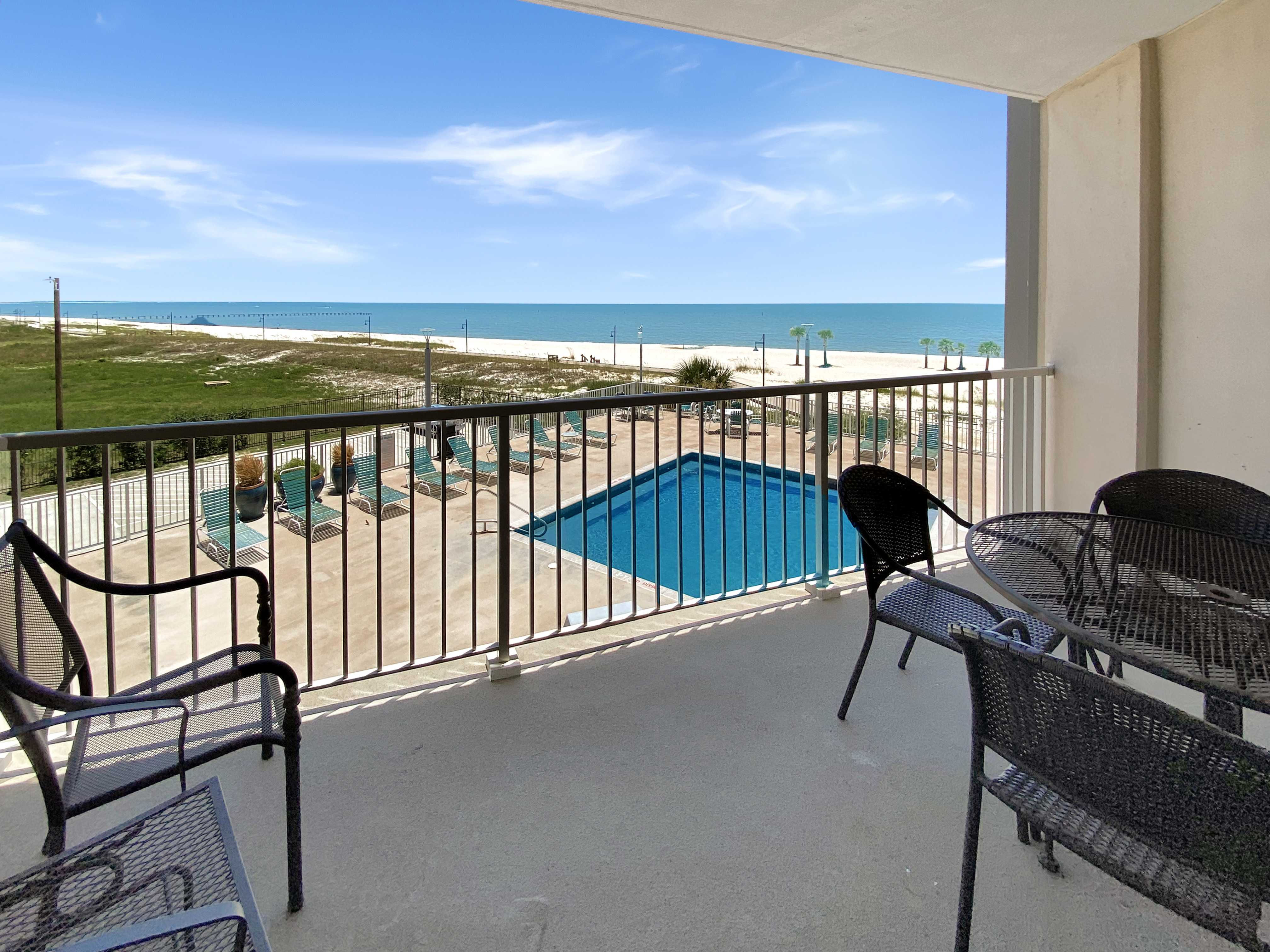 1899 Beach Boulevard unit 303, Biloxi, MS, USA, 39531 - Thumbnail 3