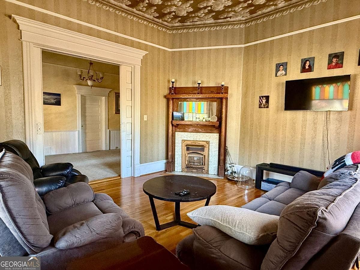 231 Bowers St Royston, GA 30662 - Thumbnail 3