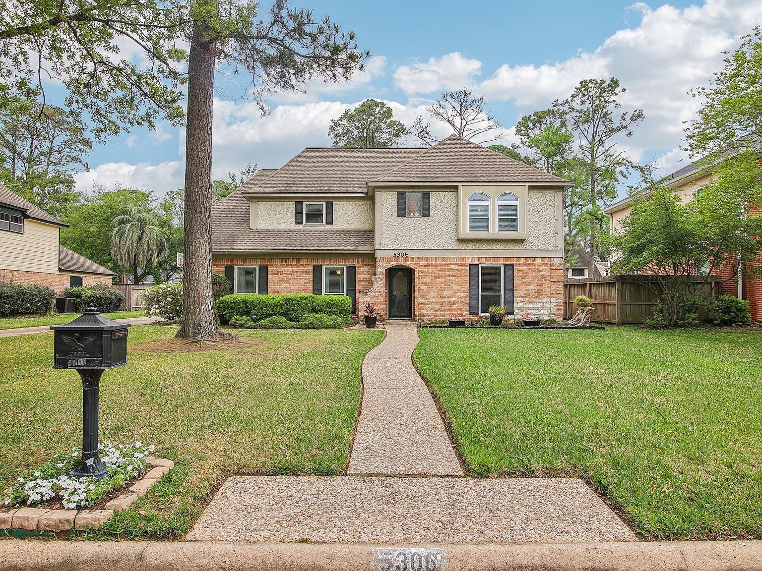 5306 Havenwoods Dr Houston, TX 77066 - Thumbnail 3