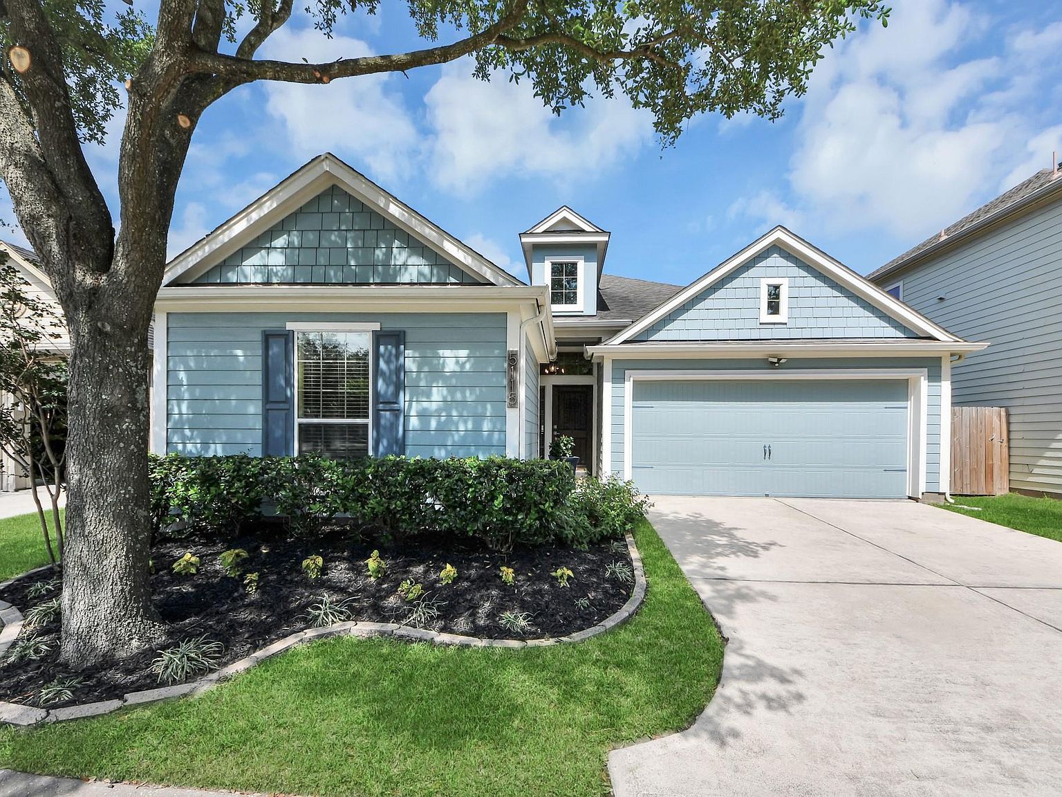5115 Carson Hill Ln Houston, TX 77092 - Thumbnail 3