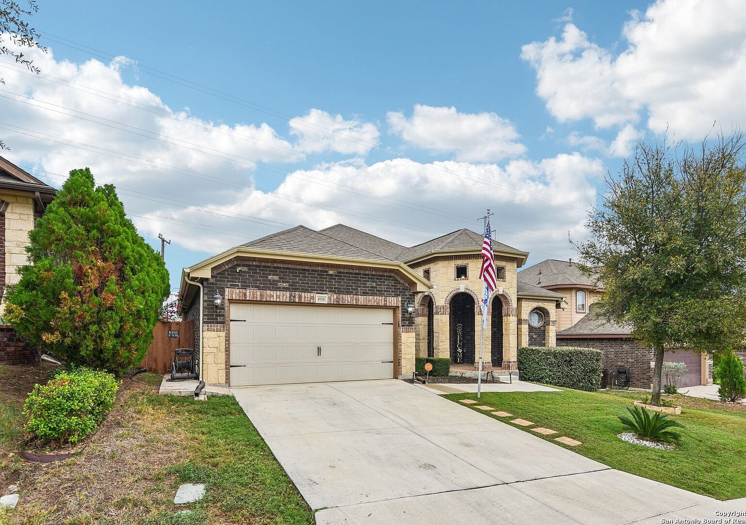 4918 Winter Cherry San Antonio, TX 78245 - Thumbnail 3