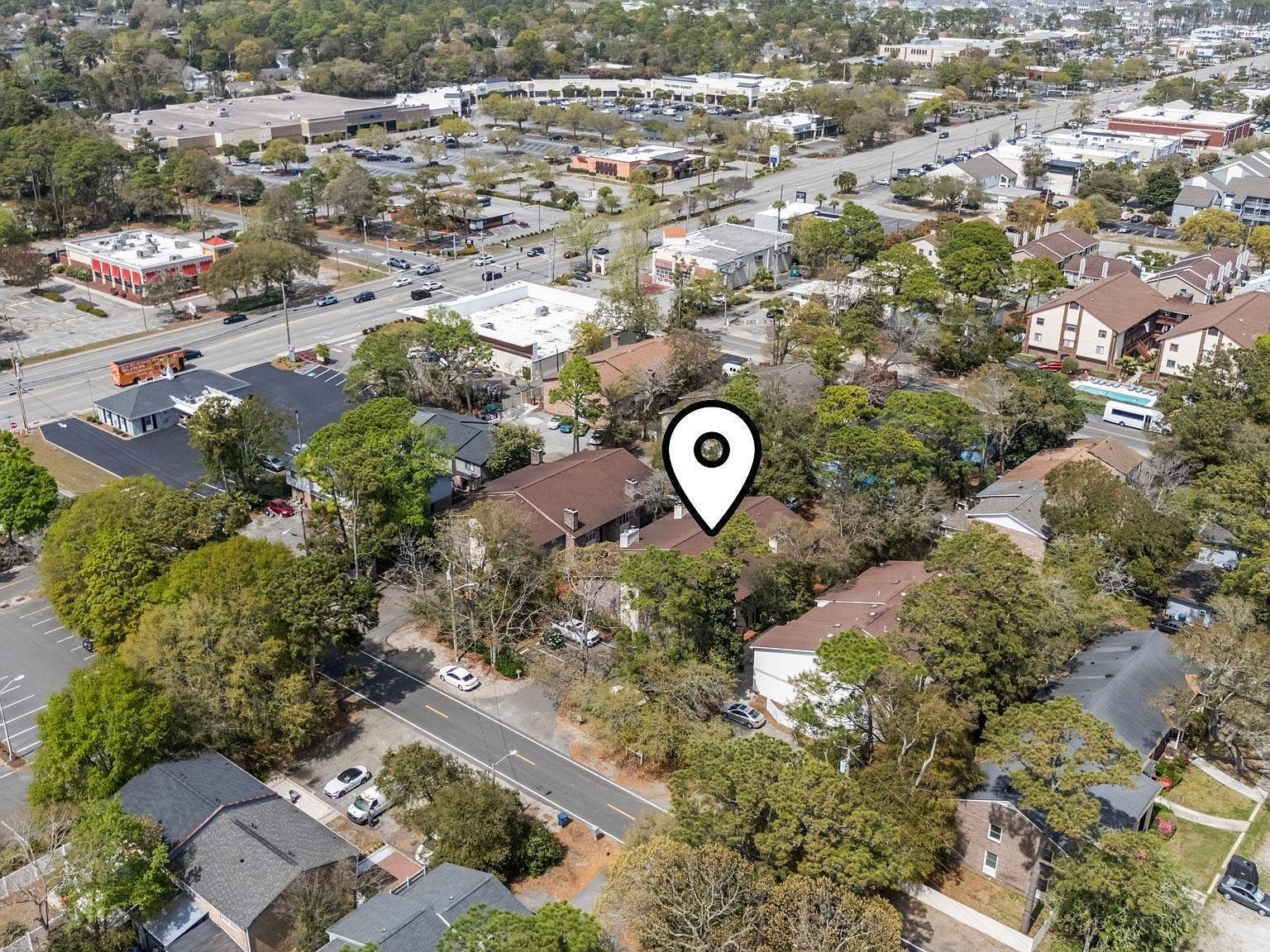 404 75th Ave N APT E Myrtle Beach, SC 29572 - Thumbnail 3