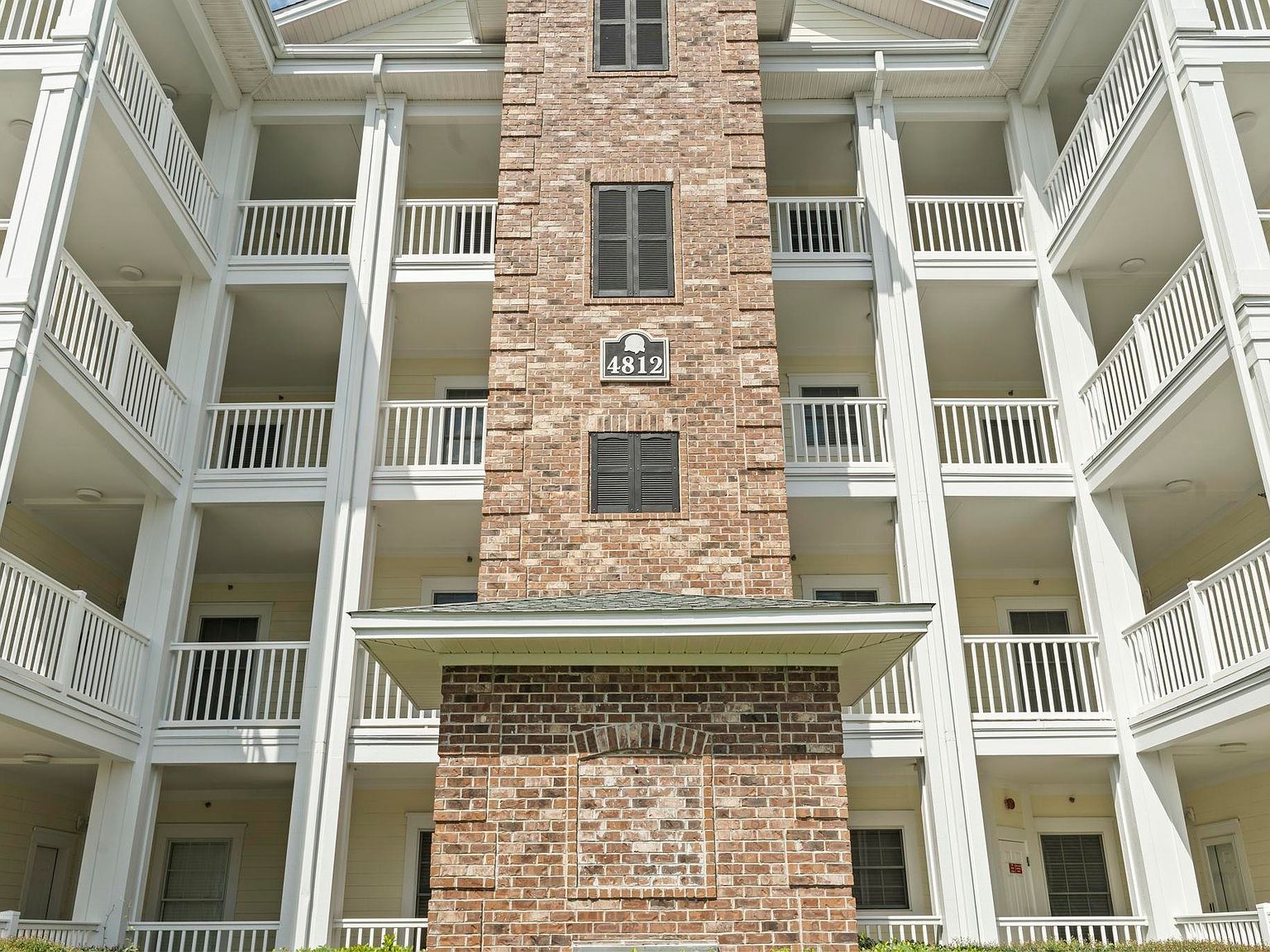 4812 Magnolia Lake Dr APT 102 Myrtle Beach, SC 29577 - Thumbnail 3