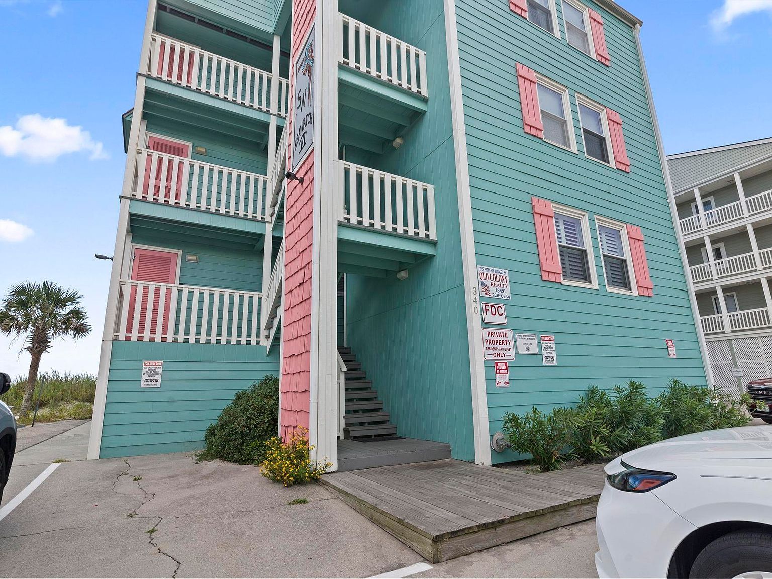 340 N Waccamaw Dr #201 Murrells Inlet, SC 29576 - Thumbnail 3