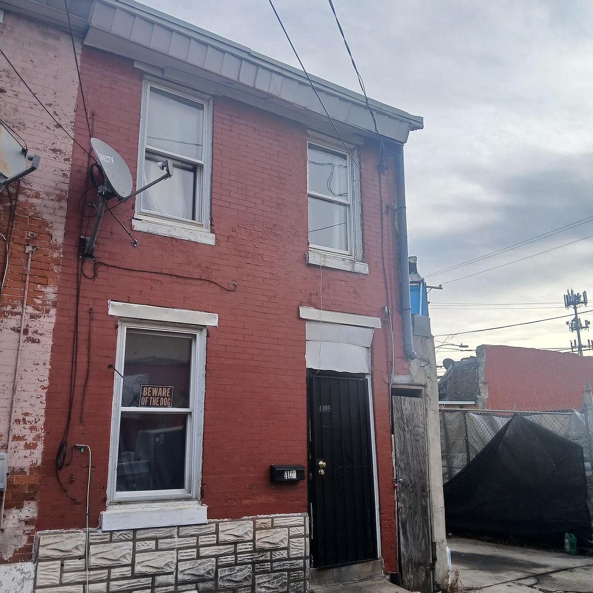 4109 Salem St Philadelphia, PA 19124 - Thumbnail 3