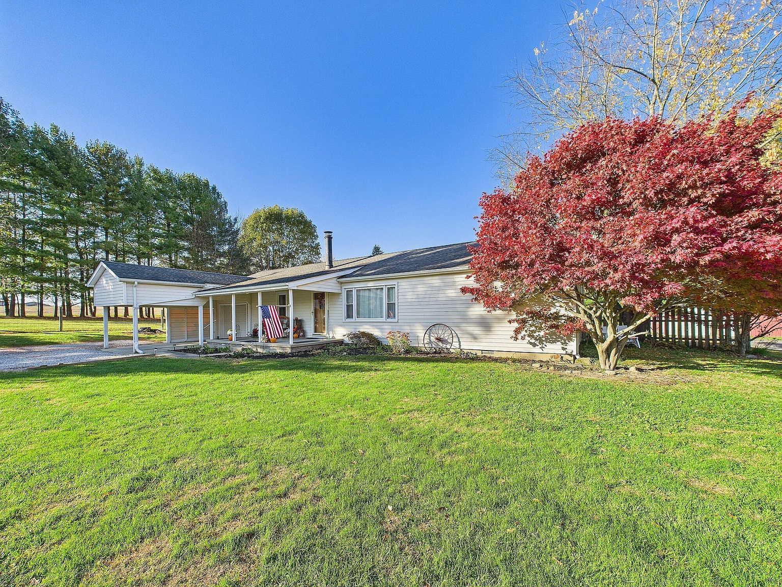 5550 Westfall Rd SW Lancaster, OH 43130 - Thumbnail 3