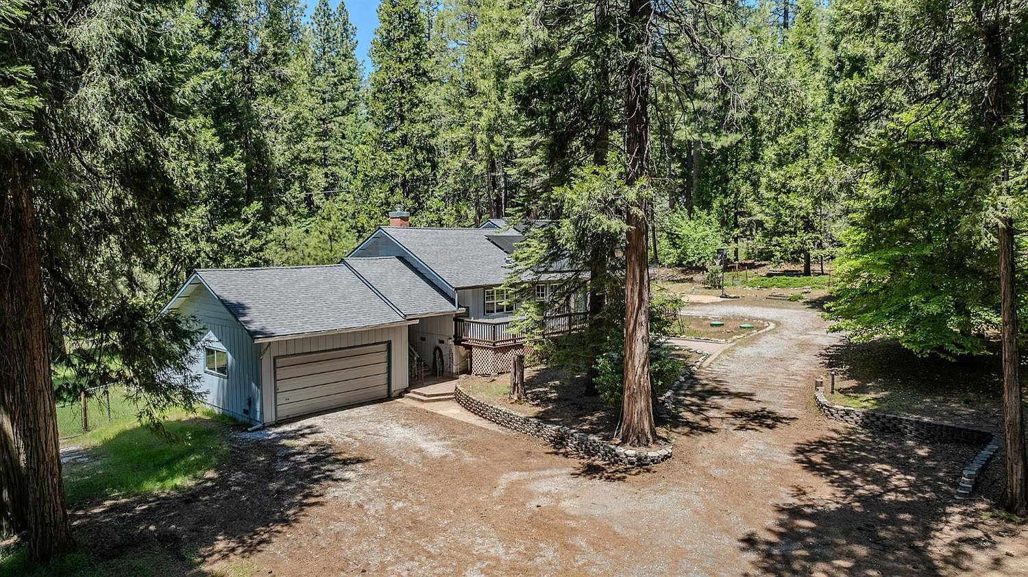 27349 State Highway 88 Pioneer, CA 95666 - Thumbnail 3