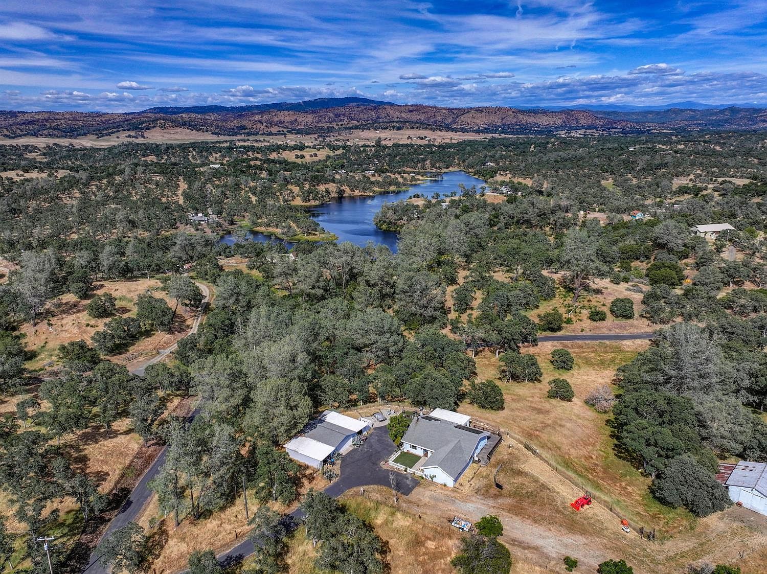 3653 Chuckwagon Dr Copperopolis, CA 95228 - Thumbnail 3