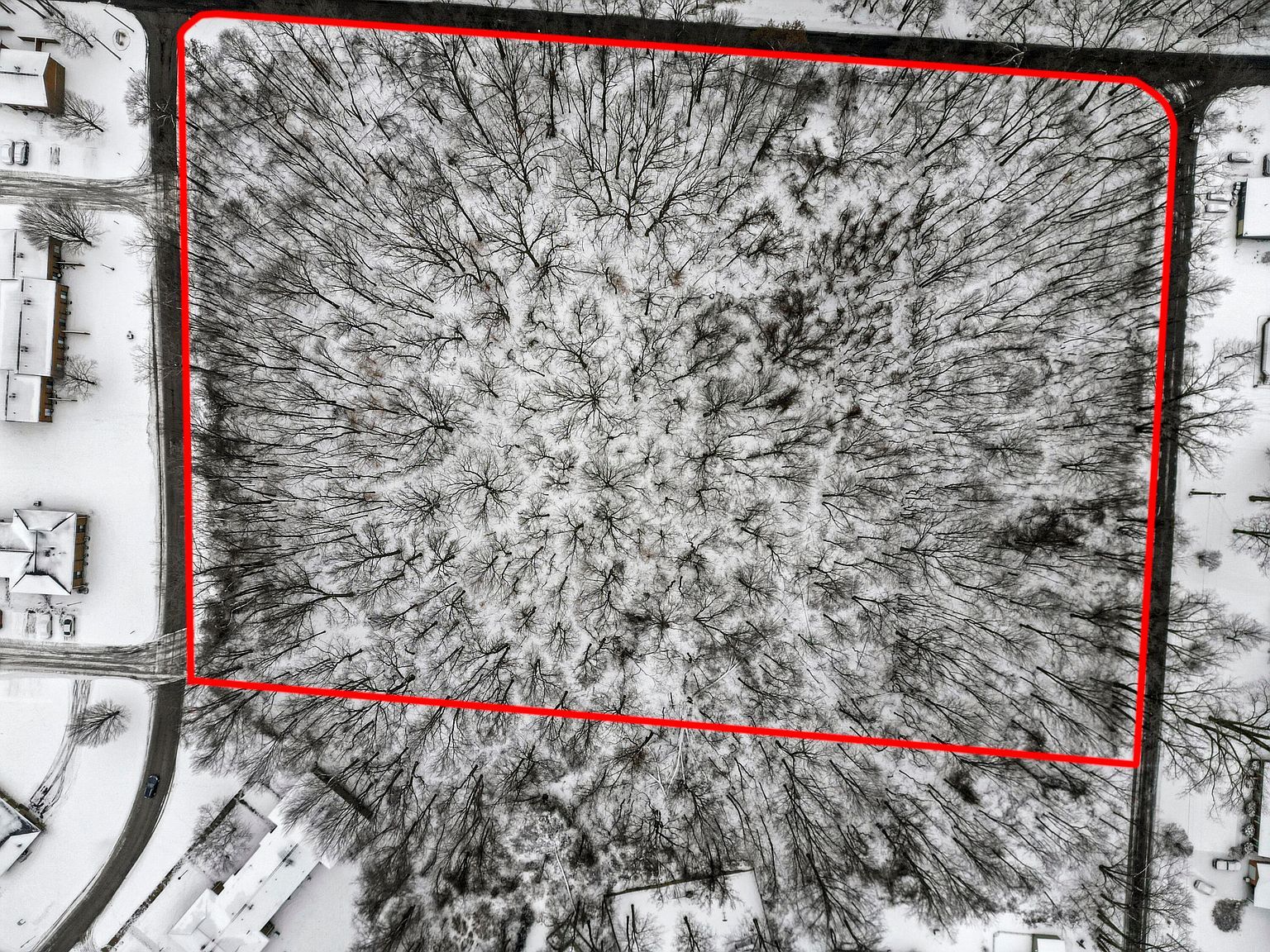 0 Salem Ct Michigan City, IN 46360 - Thumbnail 3