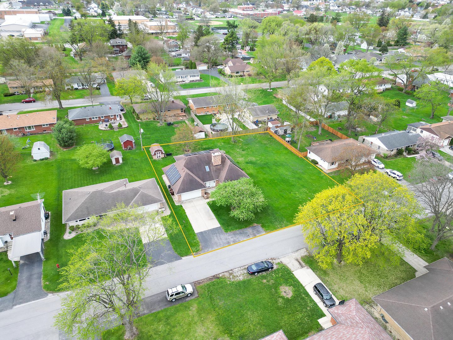 524 Meadow Ln Beecher, IL 60401 - Thumbnail 3