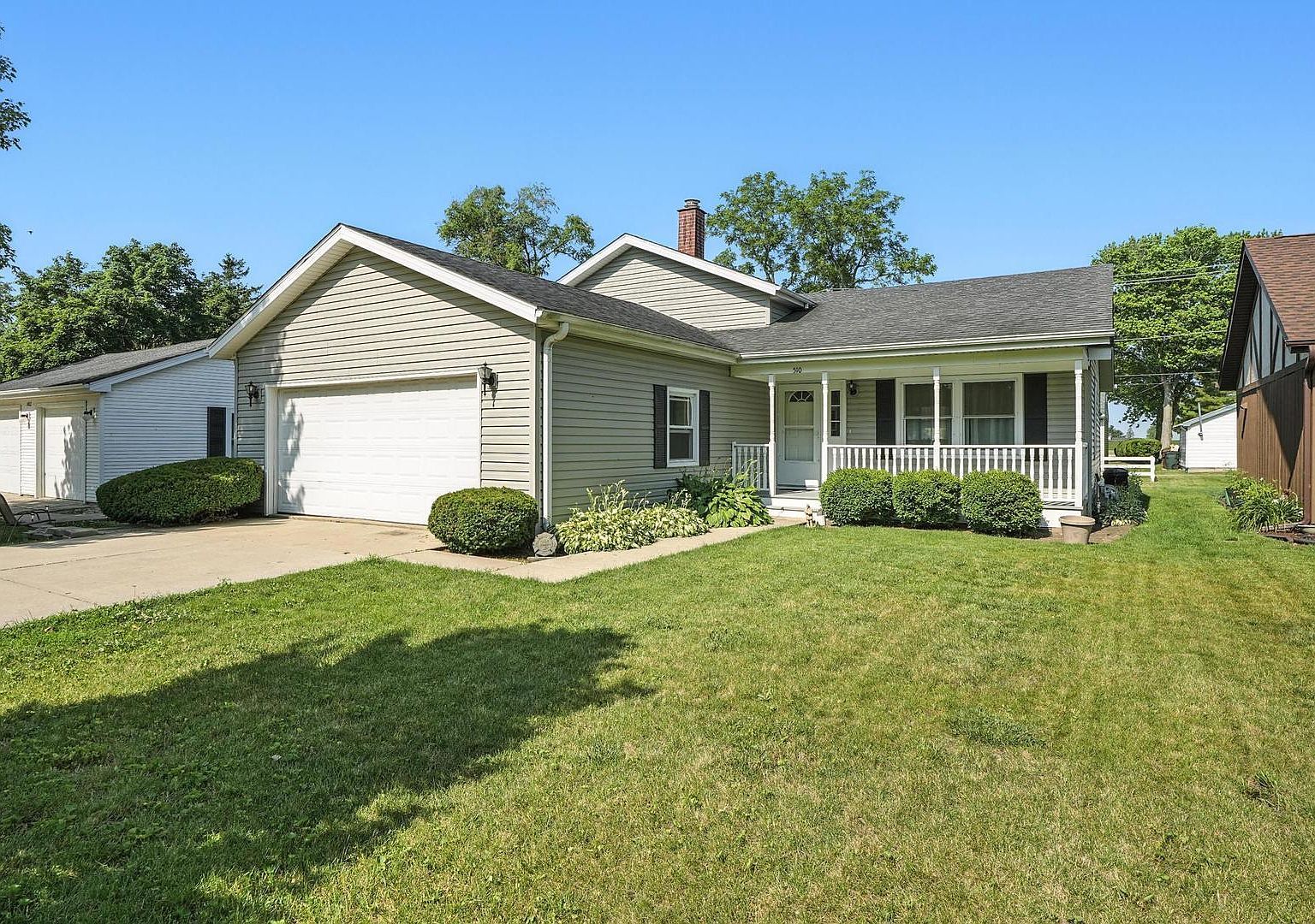 510 Dunbar St Beecher, IL 60401 - Thumbnail 3