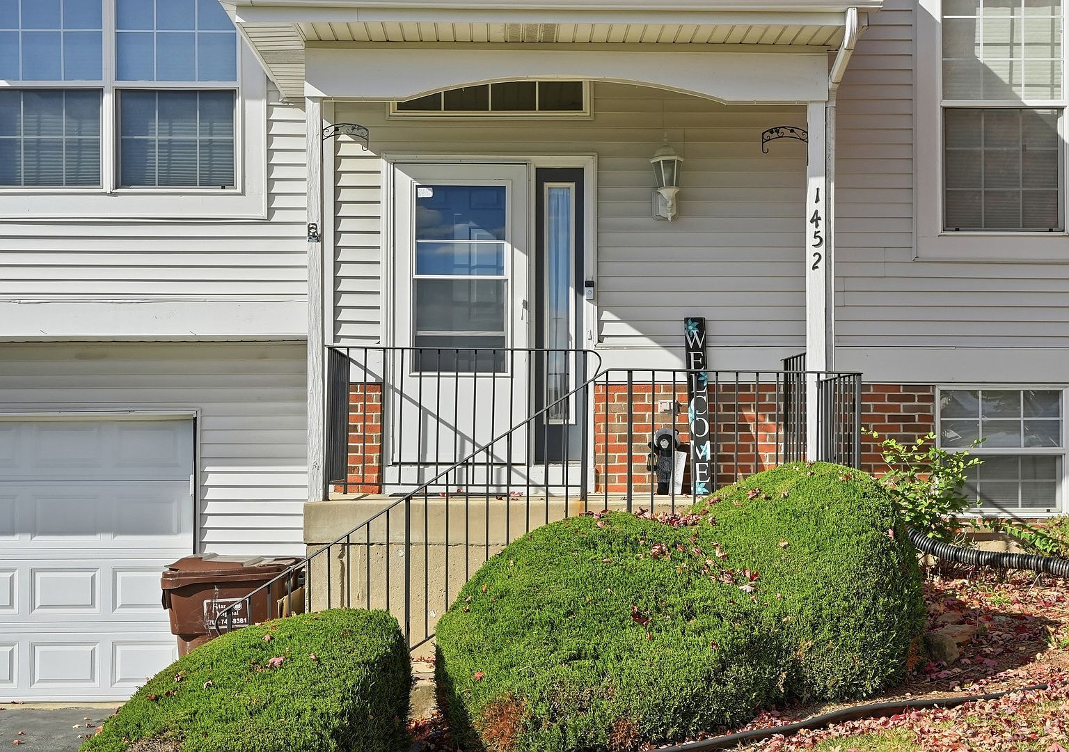 1452 Fox Hound Trl Beecher, IL 60401 - Thumbnail 3