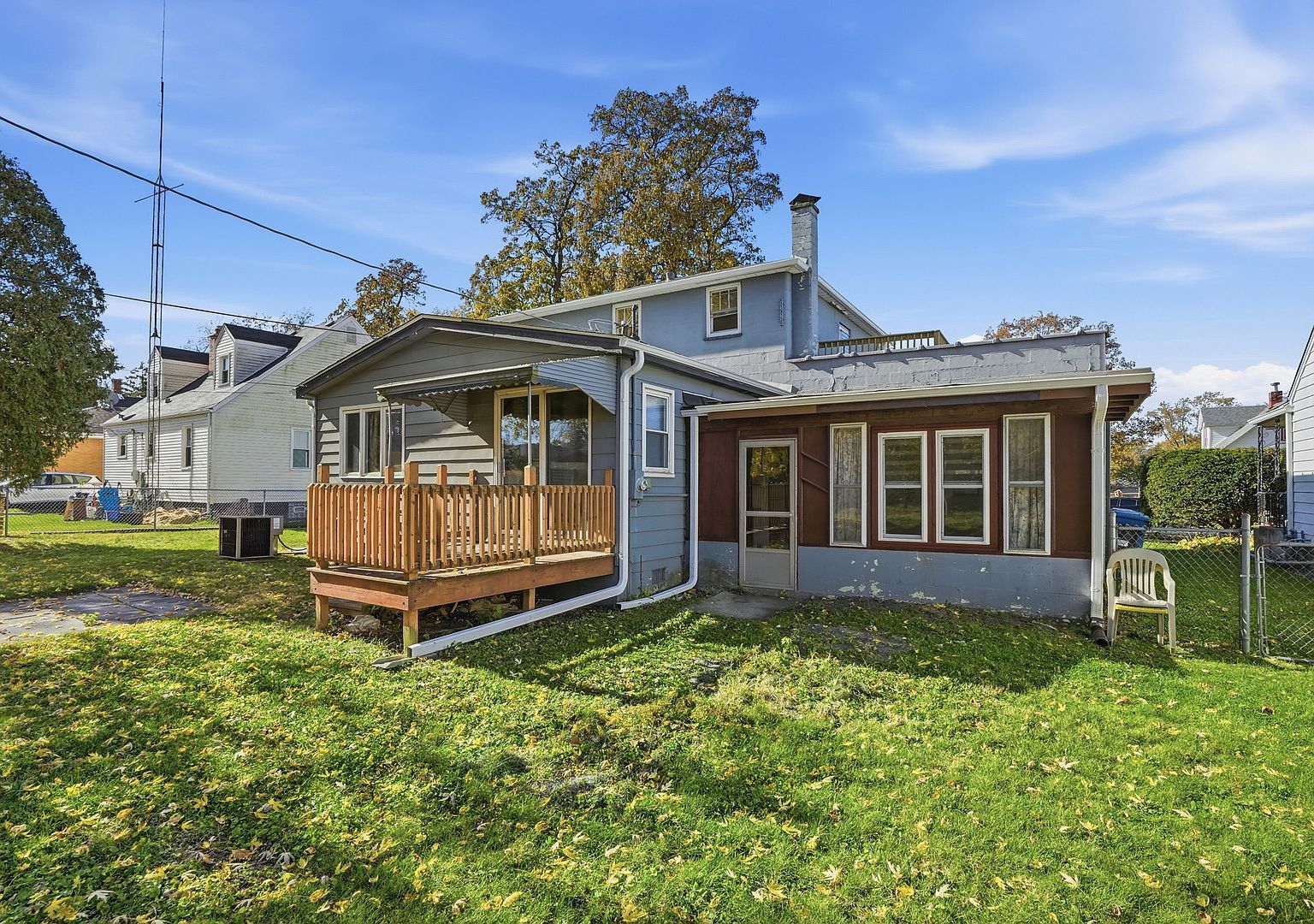 3439 Sangamon St Steger, IL 60475 - Thumbnail 3