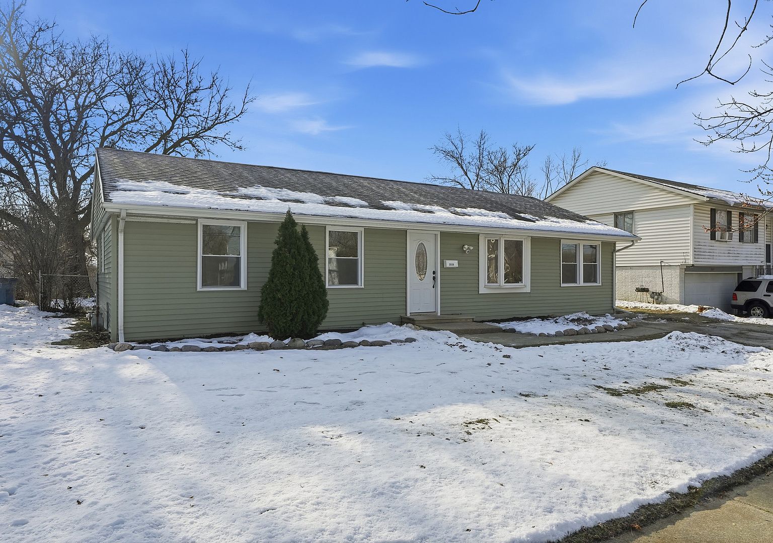 2836 223rd St Sauk Village, IL 60411 - Thumbnail 3