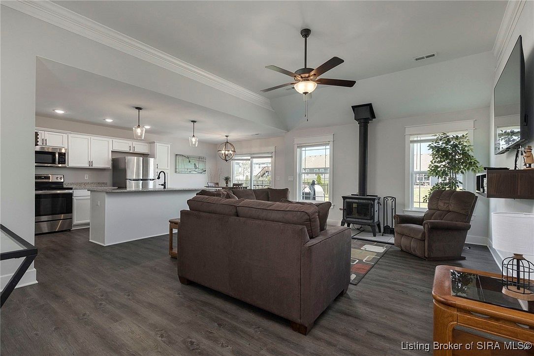 4535 Venice Way Sellersburg, IN 47172 - Thumbnail 3