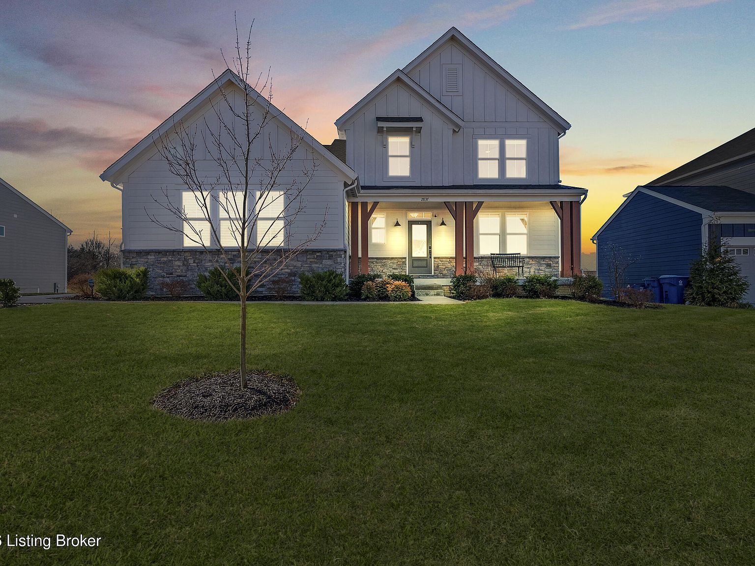 2837 Chelsea Meadow Way La Grange, KY 40031 - Thumbnail 3