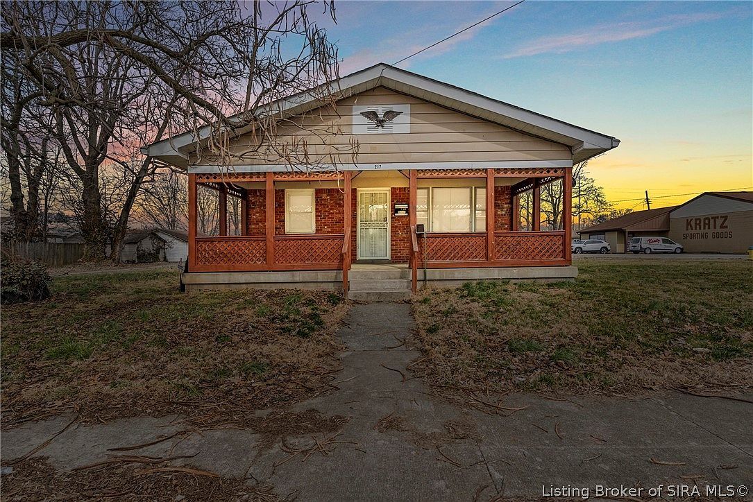 217 Beckett St Clarksville, IN 47129 - Thumbnail 3