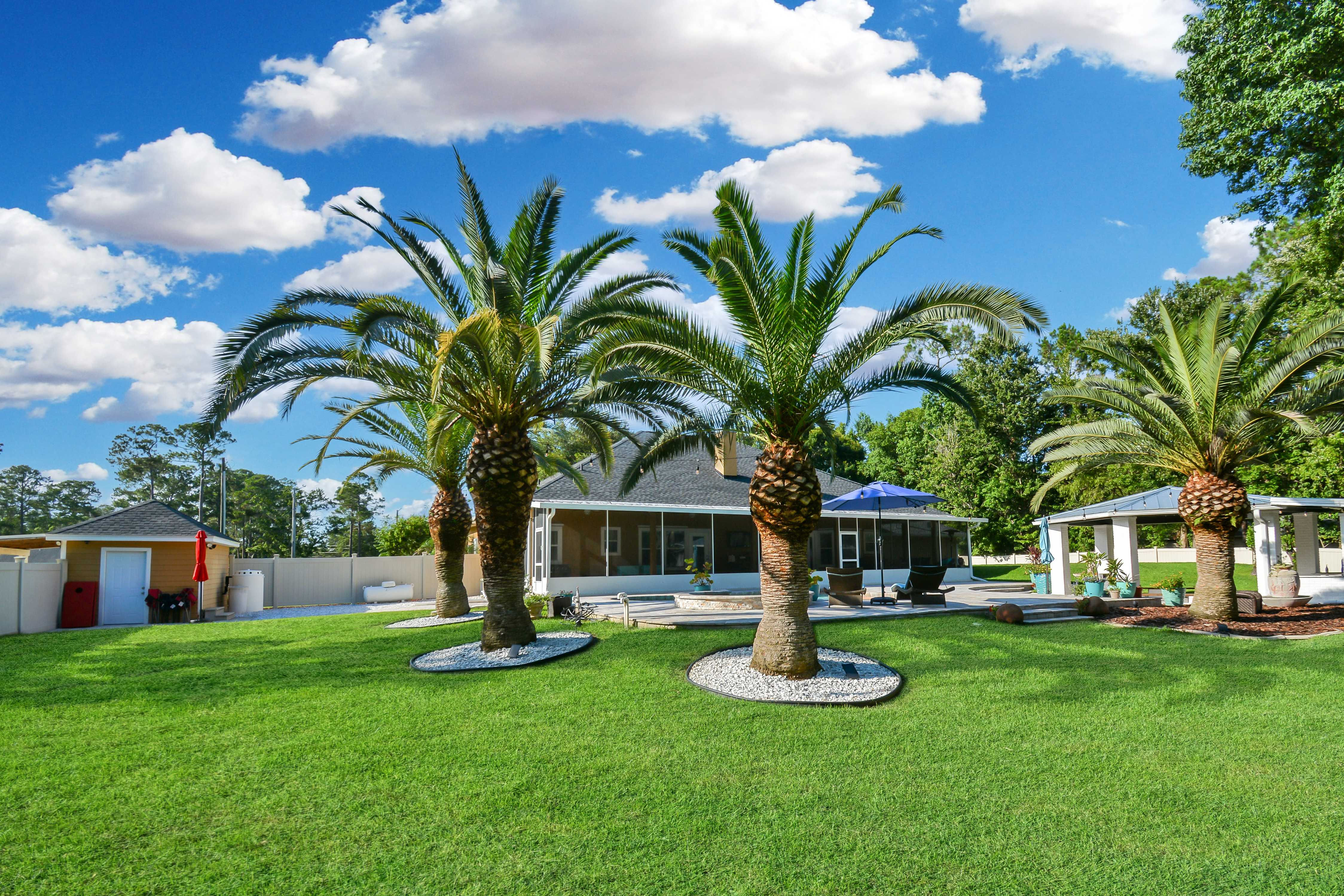 4308 Turnbull Drive, St. Augustine, FL, USA, 32092 - Thumbnail 3