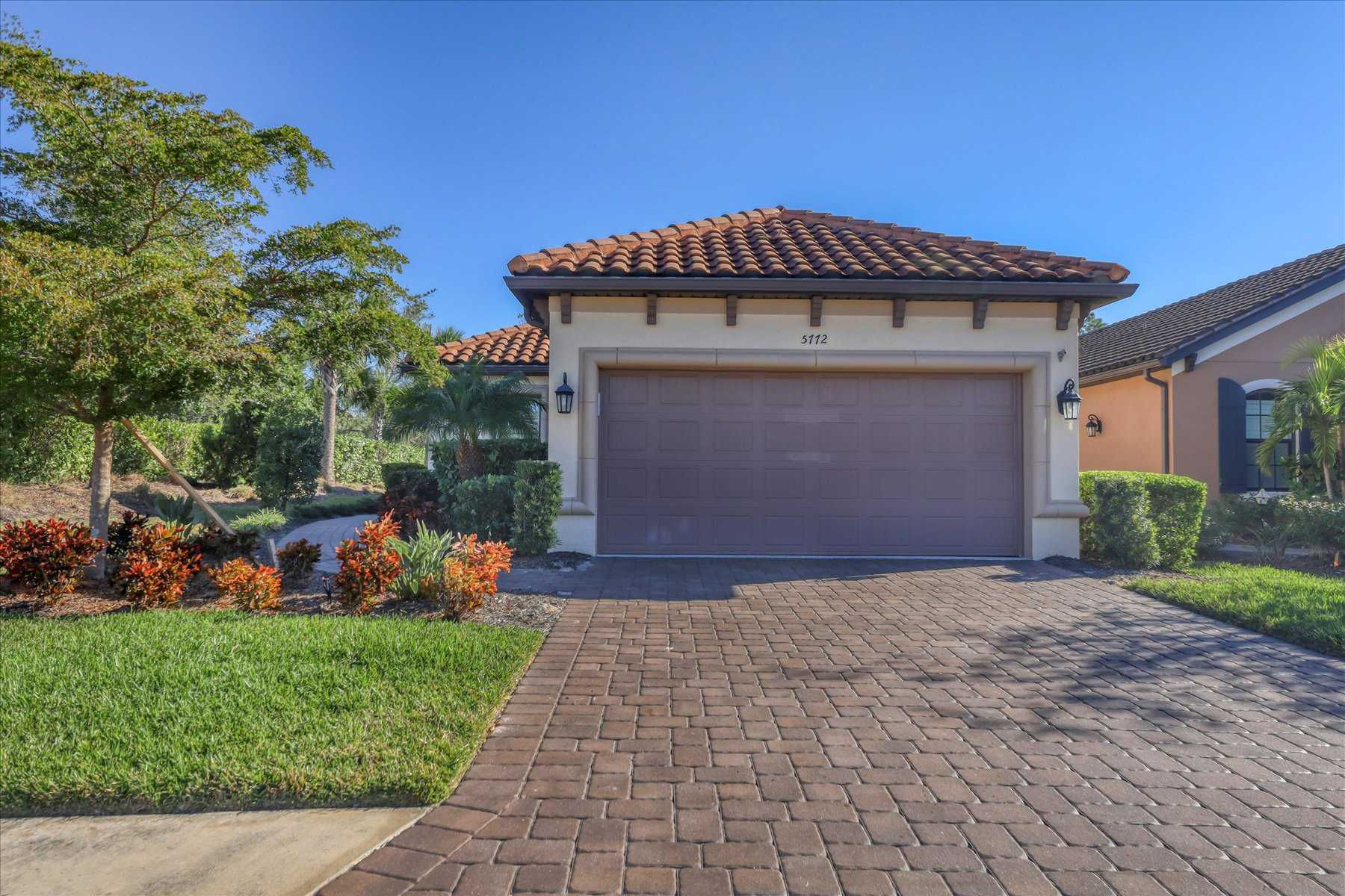 5772 Semolino Street, Nokomis, FL, USA, 34275 - Thumbnail 3