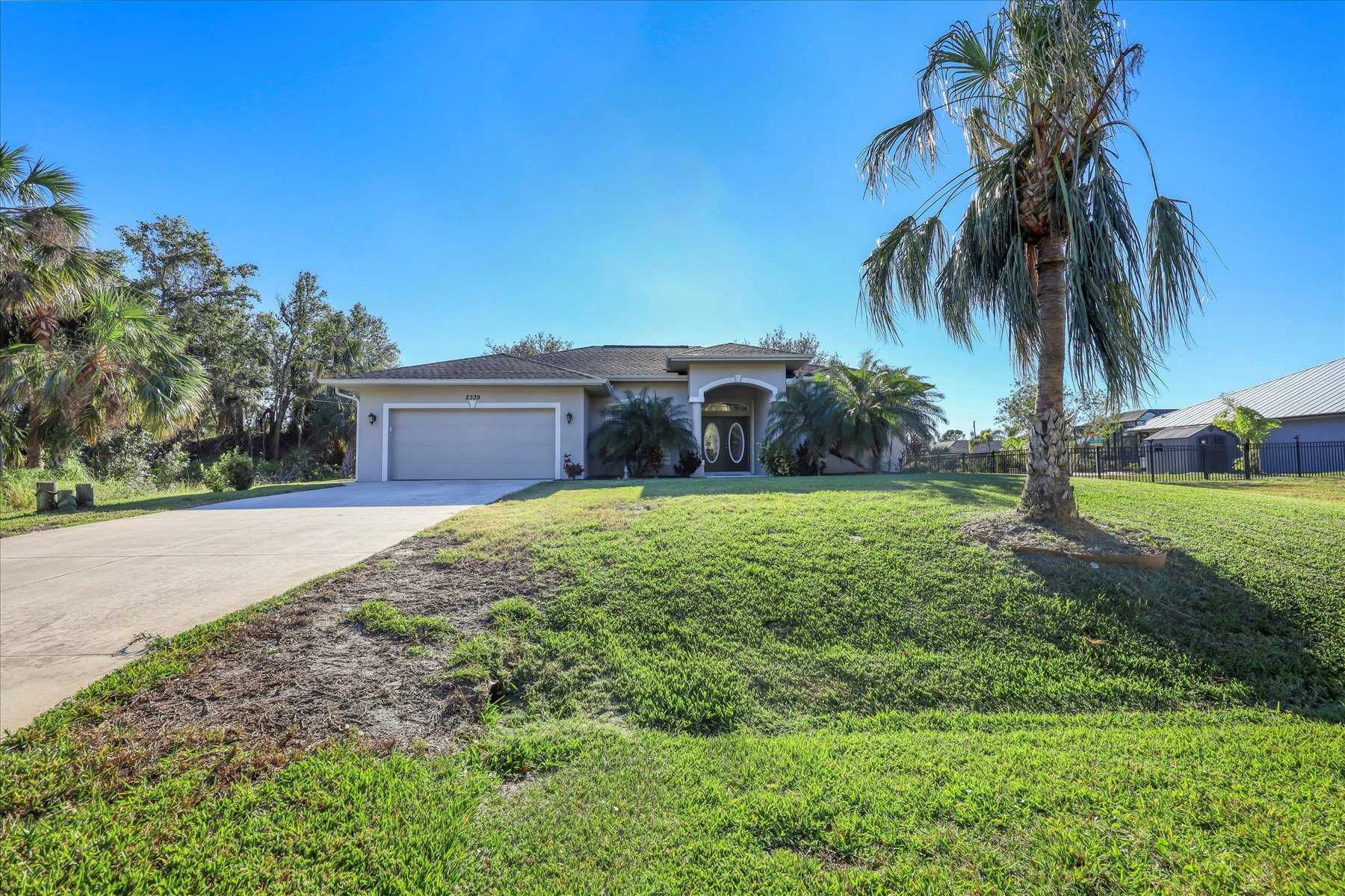 2339 Homestead Circle, North Port, FL, USA, 34286 - Thumbnail 3