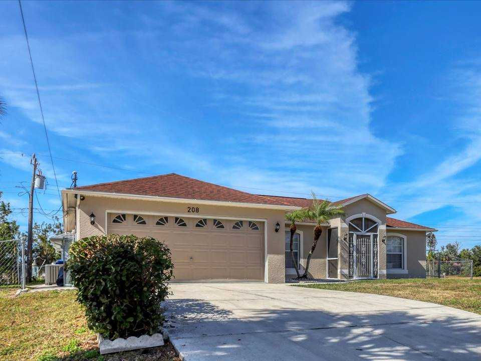 208 Orduna Drive, North Port, FL, USA, 34287 - Thumbnail 3