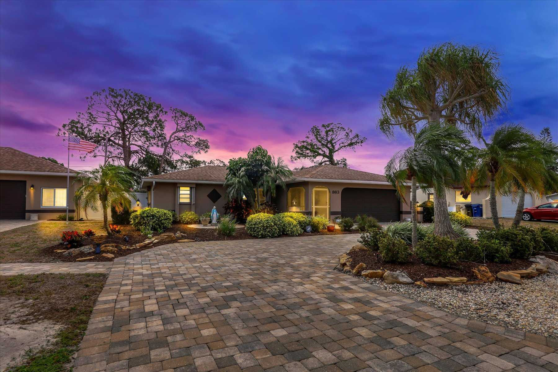 863 Piedmont Road, Venice, FL, USA, 34293 - Thumbnail 3