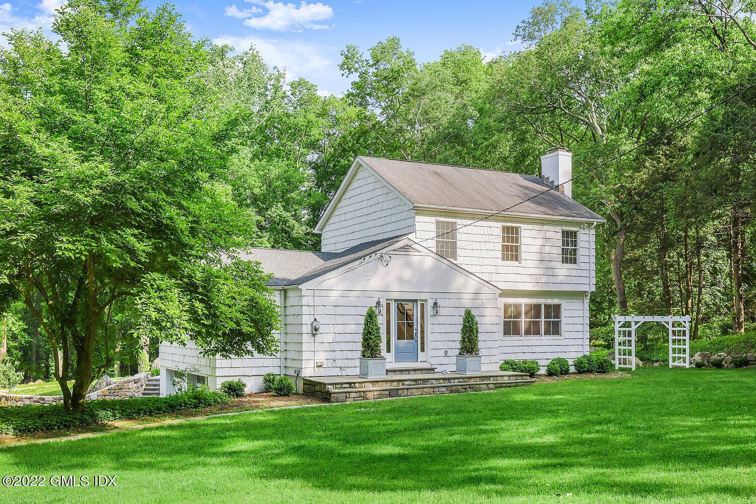 9 Mavis Ln Greenwich, CT 06830 - Thumbnail 3