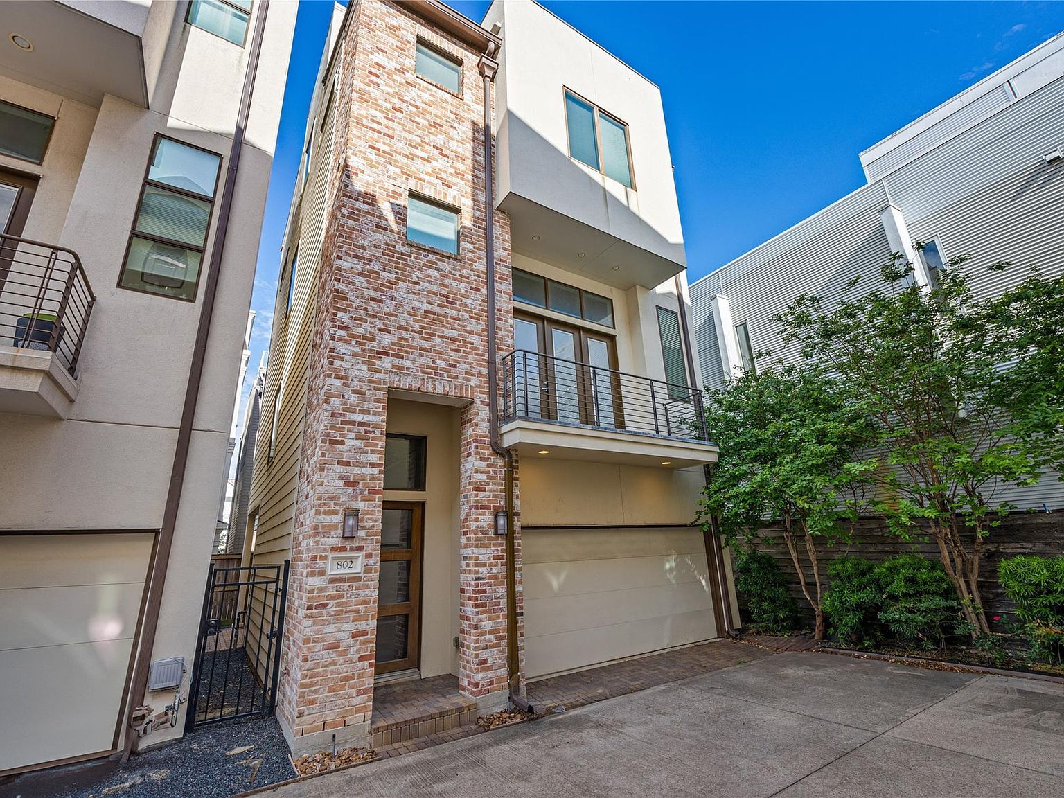 802 W Drew St Houston, TX 77006 - Thumbnail 3