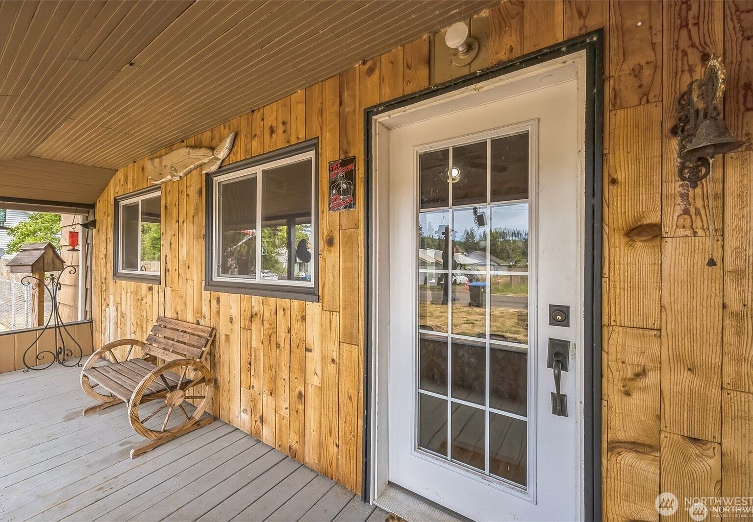 112 S 2nd St Pe Ell, WA 98572 - Thumbnail 3