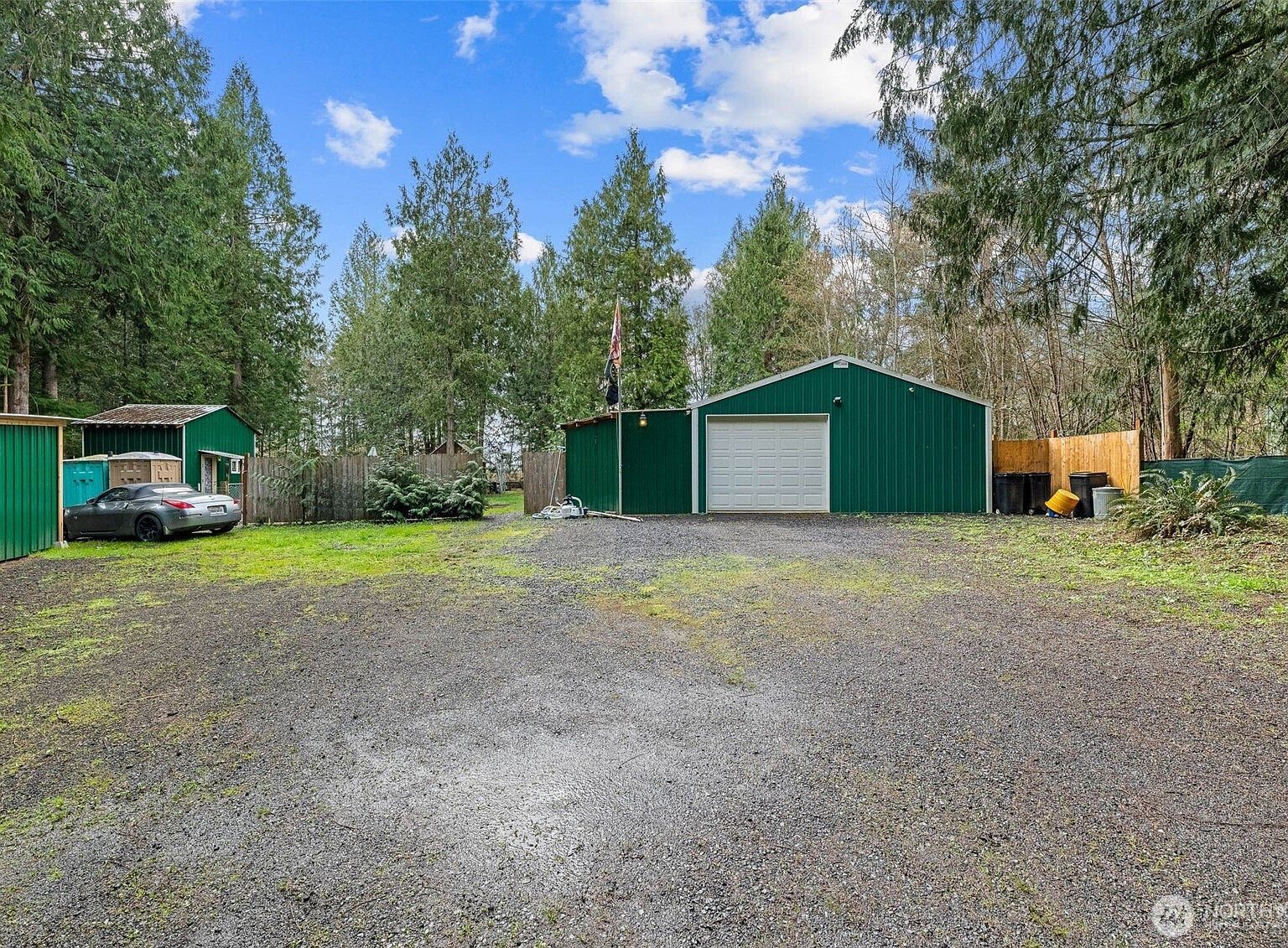 81 E Burrows Ln Shelton, WA 98584 - Thumbnail 3