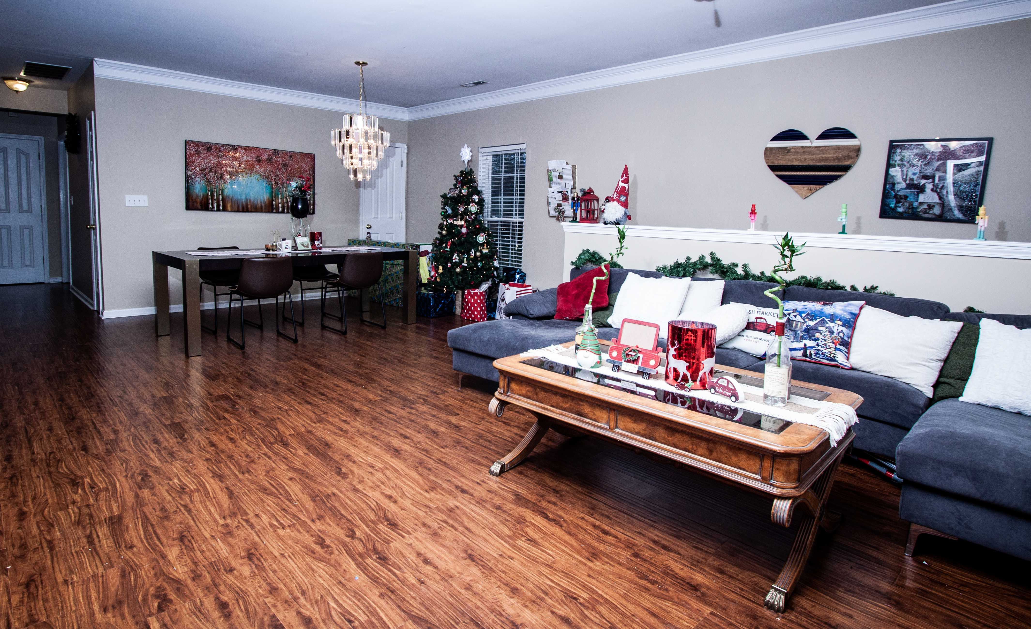 415 Blue Rose Court, Blue Ridge Manor, KY, USA, 40223 - Thumbnail 5