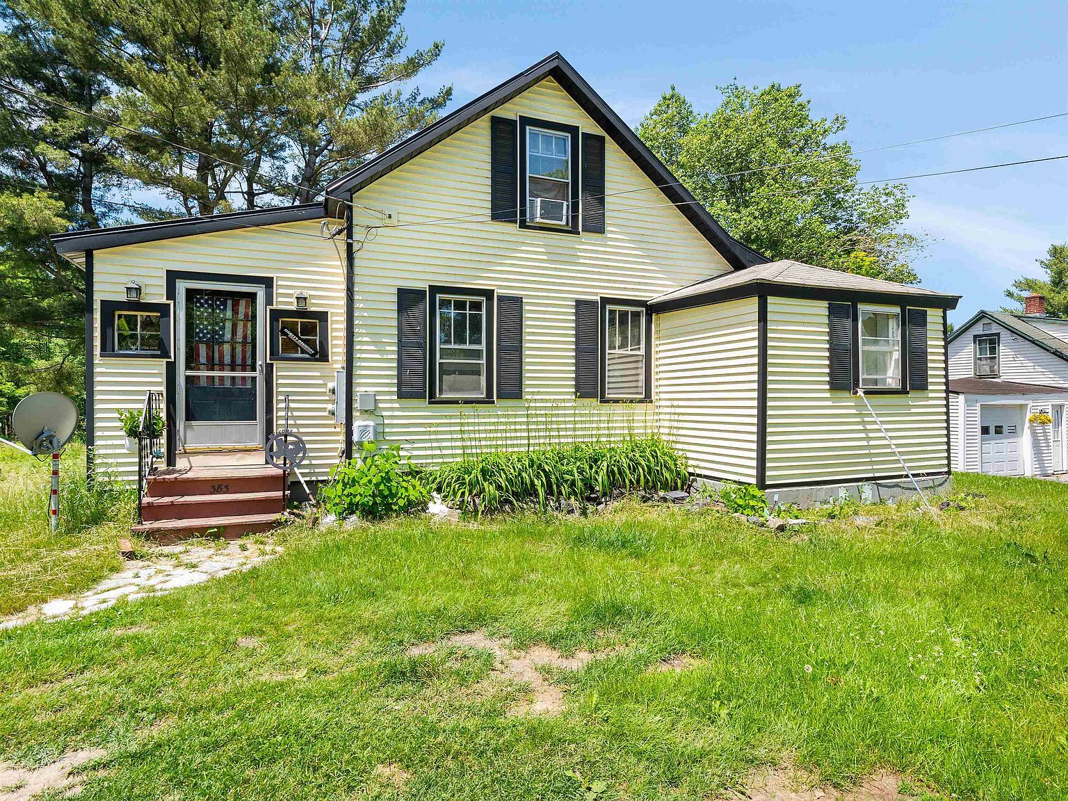 383 Stratton Rd Rutland, VT 05701 - Thumbnail 3