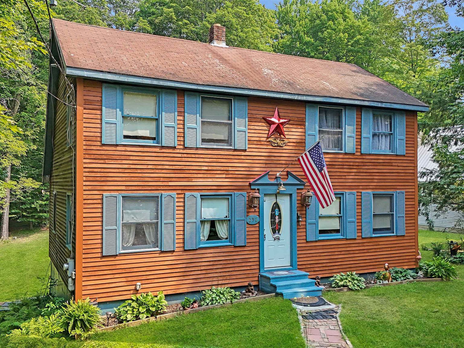 292 Ledgemere Point Bomoseen, VT 05732 - Thumbnail 3