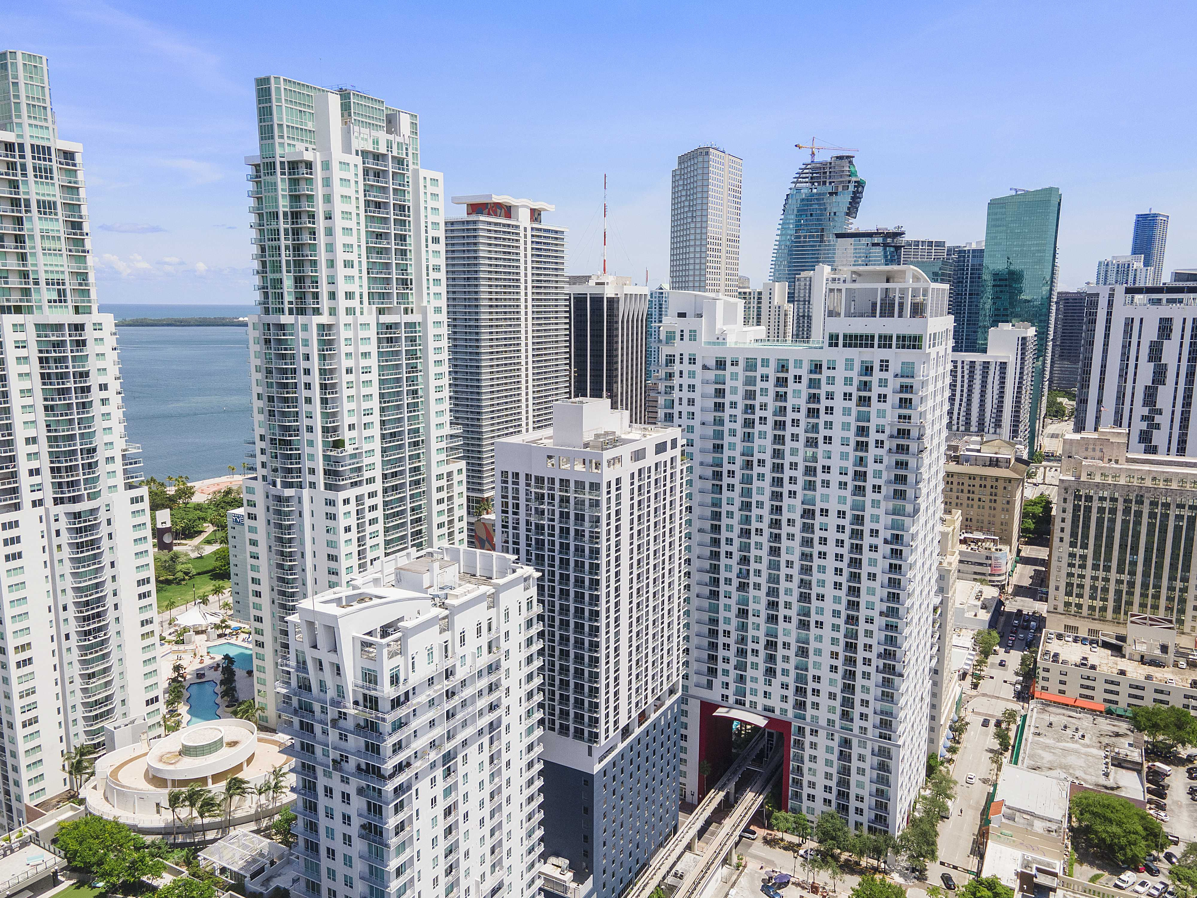 227 Northeast 2nd Street unit 2713, Miami, FL, USA, 33132 - Thumbnail 3