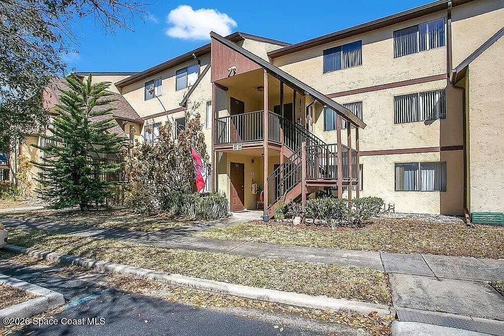 7814 Shadowood Dr APT 509 West Melbourne, FL 32904 - Thumbnail 3