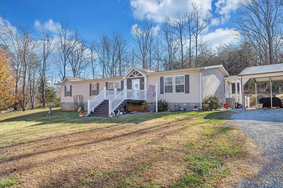 506 Wysong Mill Rd Hardy, VA 24101 - Thumbnail 3