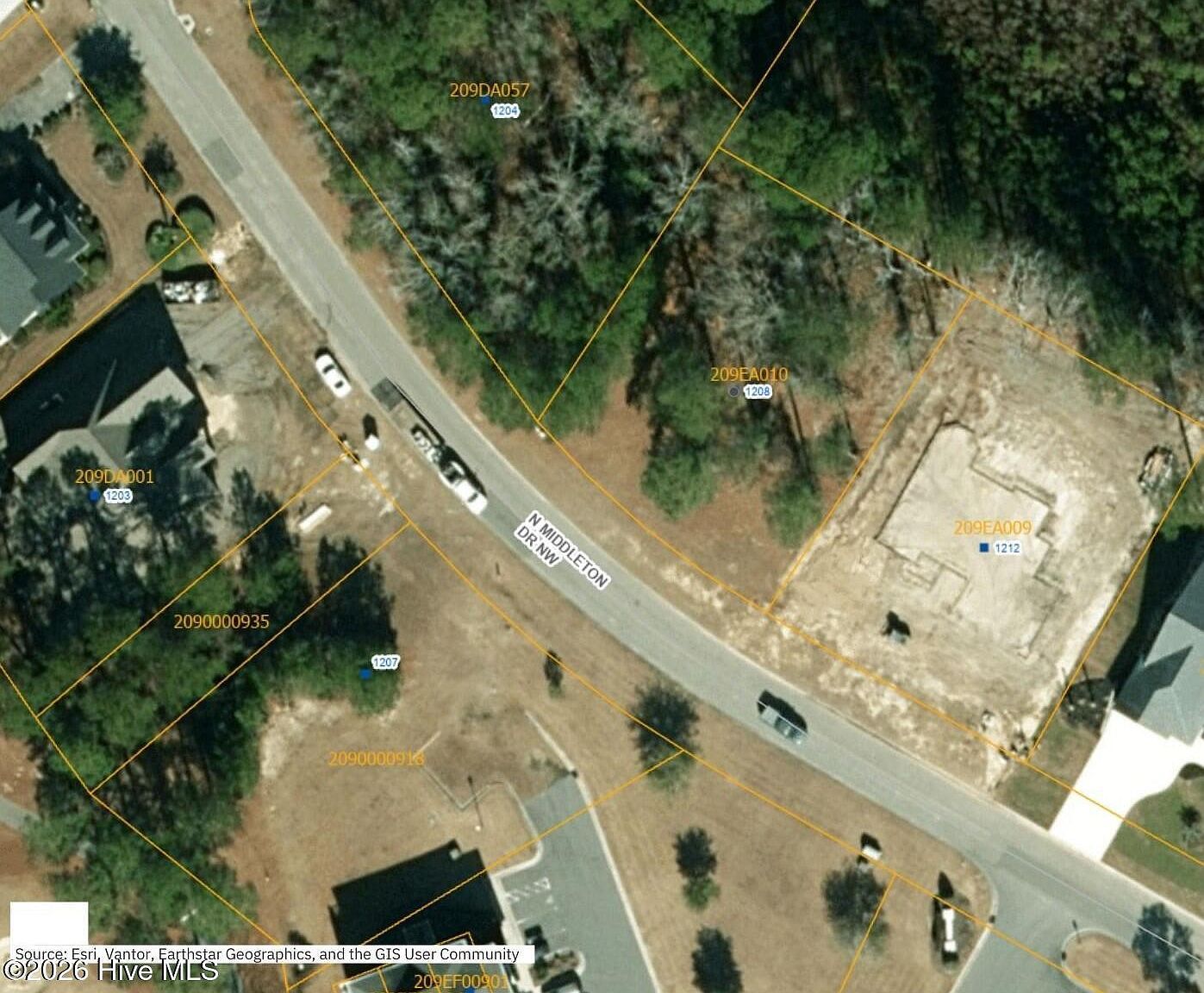 1208 N Middleton Dr NW #L-177 Calabash, NC 28467 - Thumbnail 3