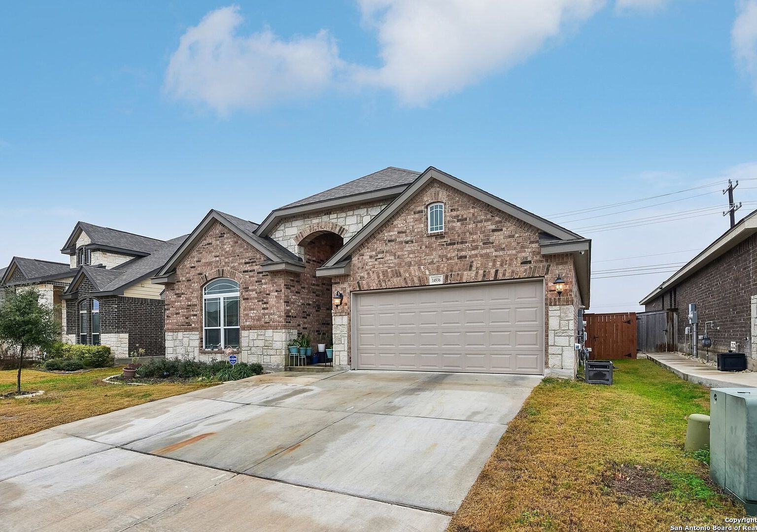 14536 Gold Rush Pass San Antonio, TX 78254 - Thumbnail 3