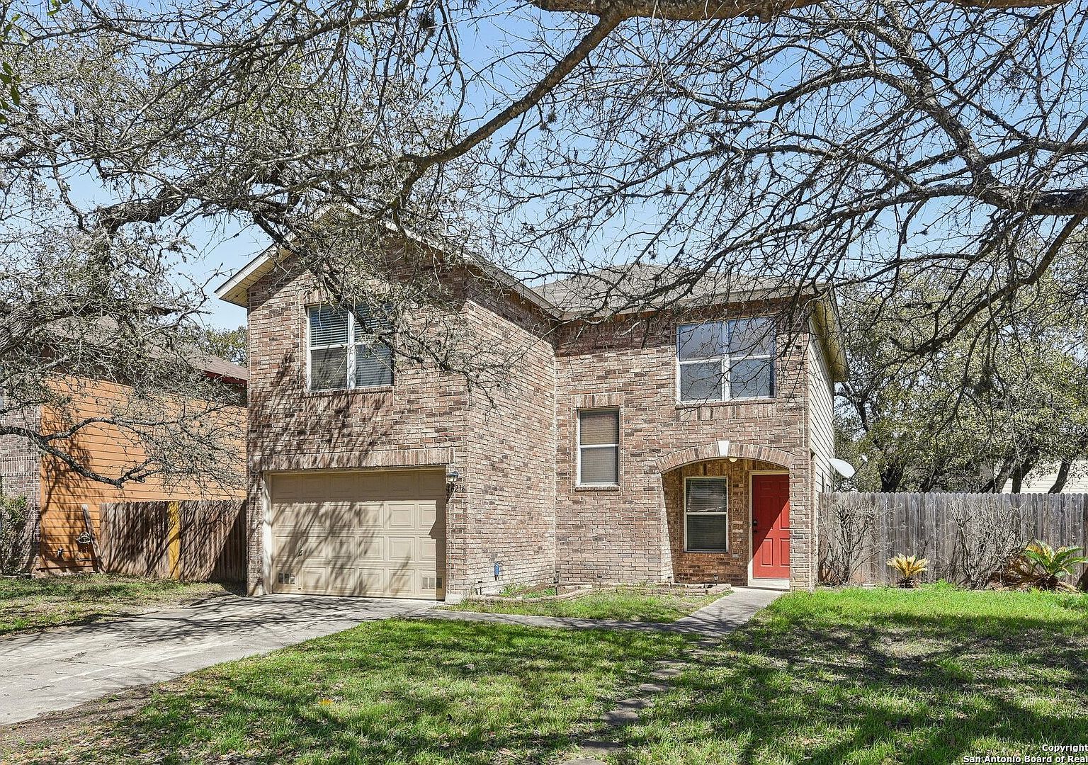 16216 Ike Ln Selma, TX 78154 - Thumbnail 3