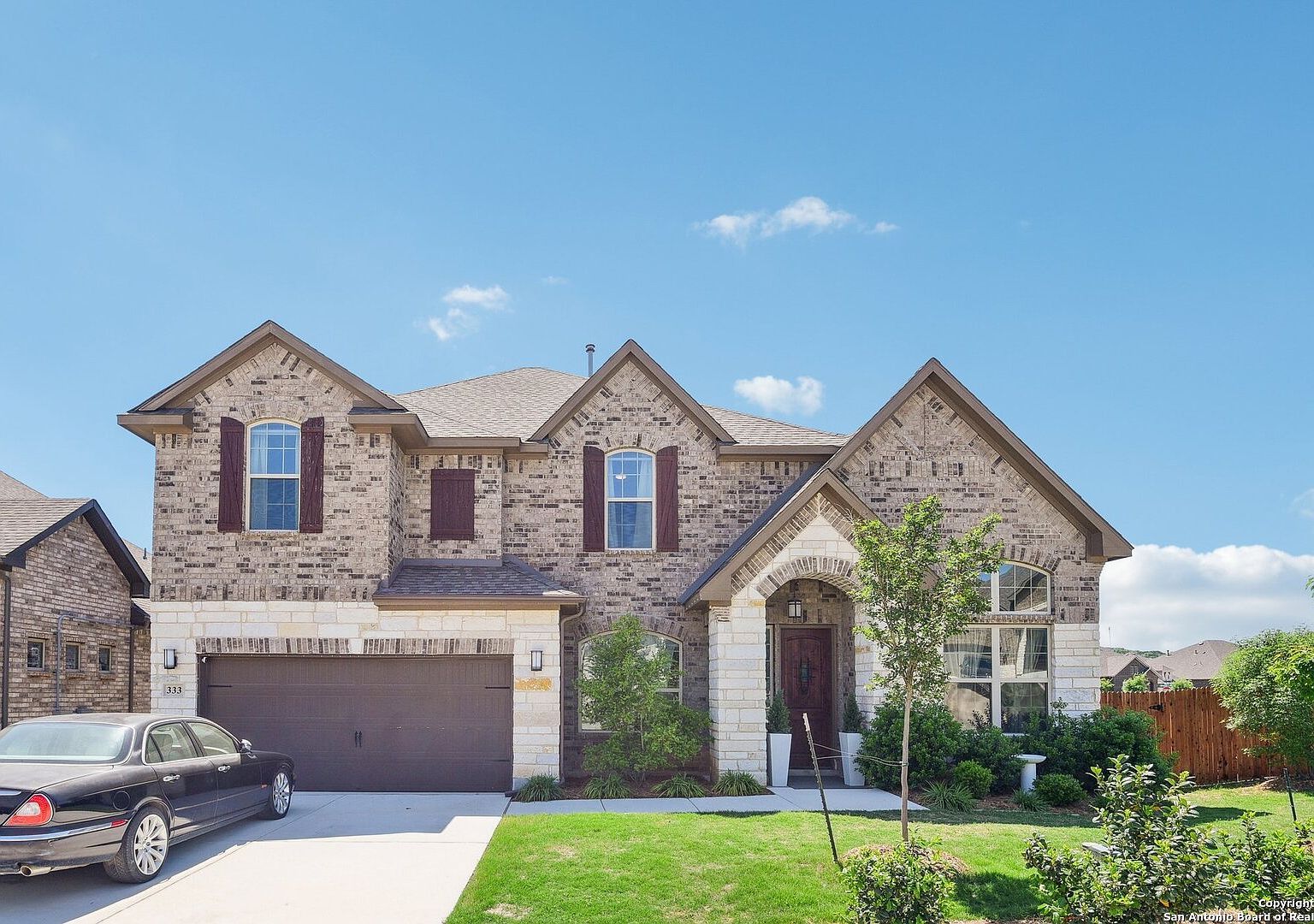 333 Canon Hill Dr Spring Branch, TX 78070 - Thumbnail 3