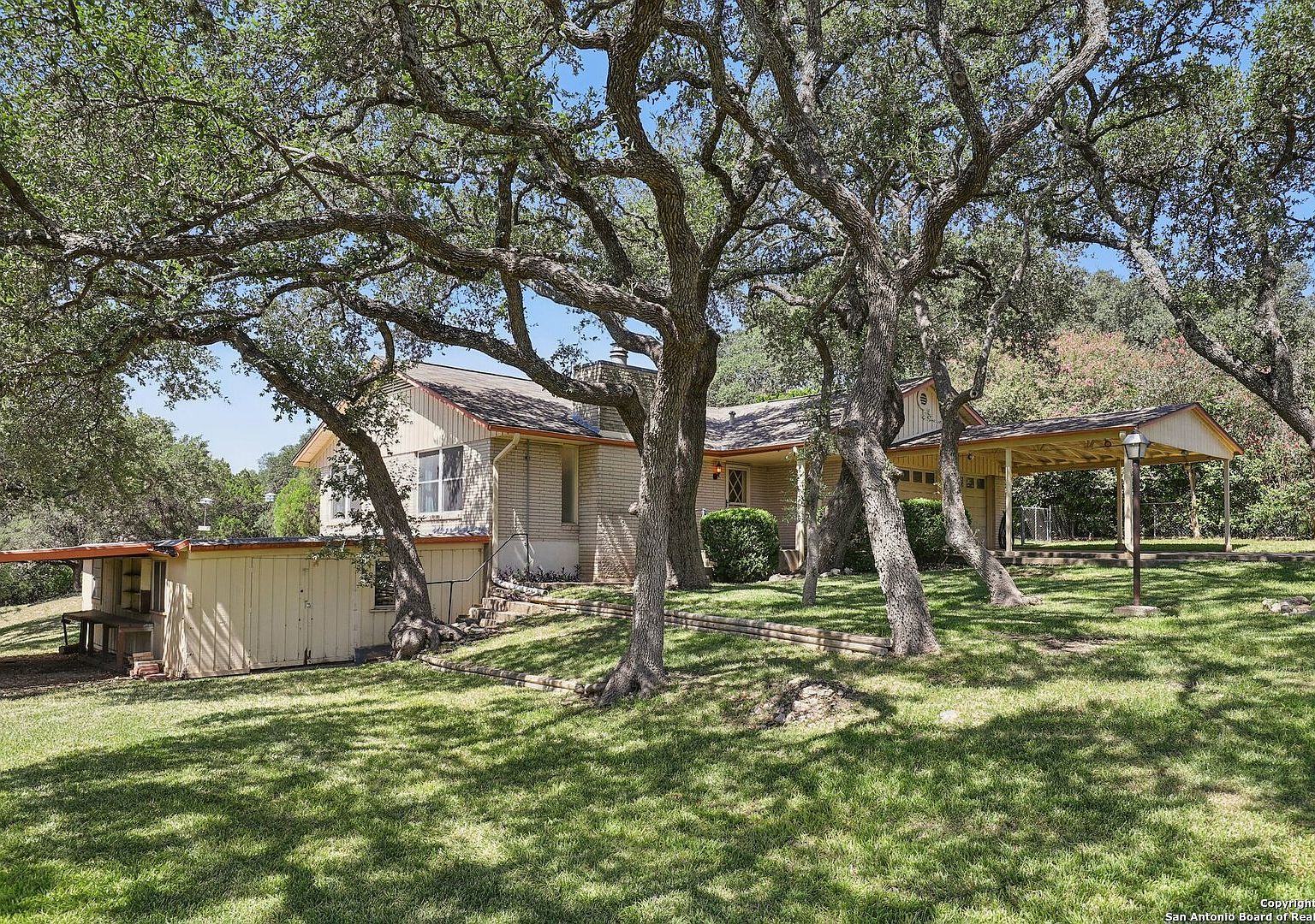 7222 Wild Eagle Rd San Antonio, TX 78255 - Thumbnail 3