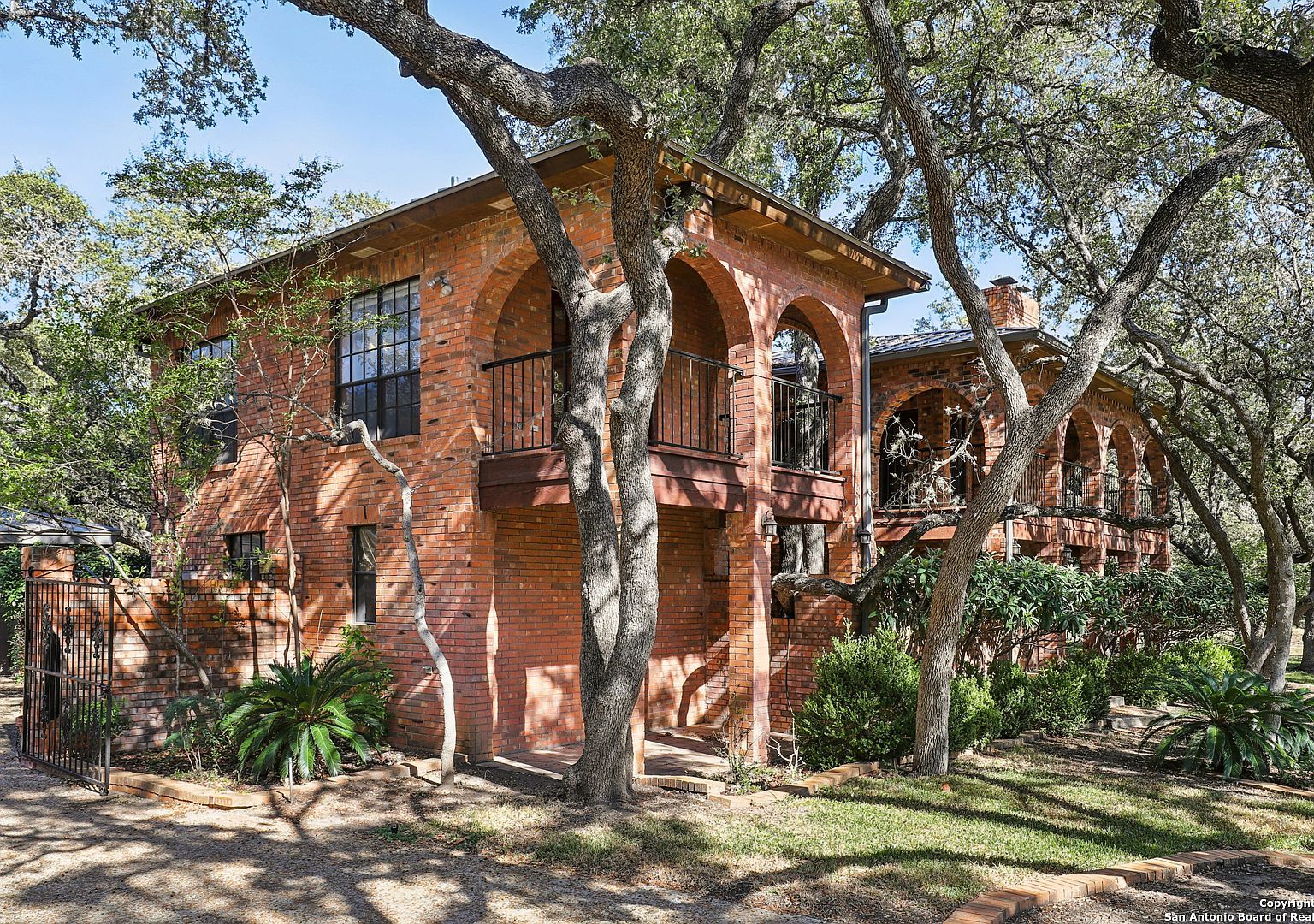 12727 Old Wick Rd San Antonio, TX 78230 - Thumbnail 3