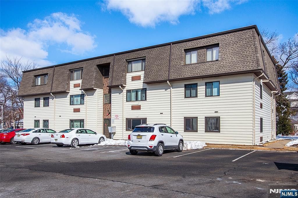 46 Watsessing Ave #A4 Belleville, NJ 07109 - Thumbnail 3