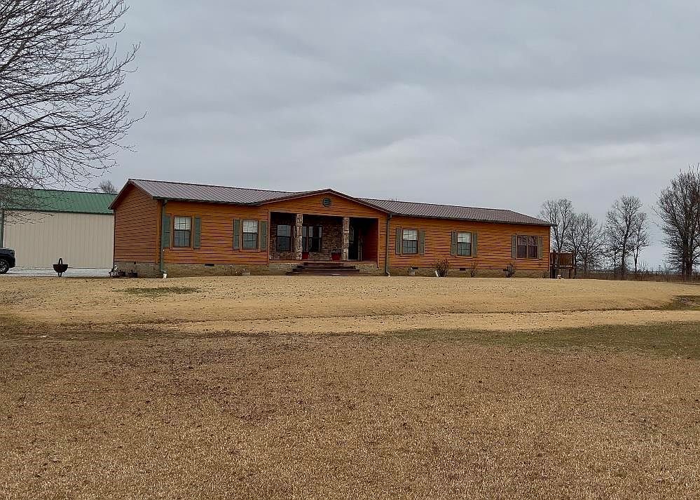 1384/1386 County Road 131 Corning, AR 72422 - Thumbnail 3