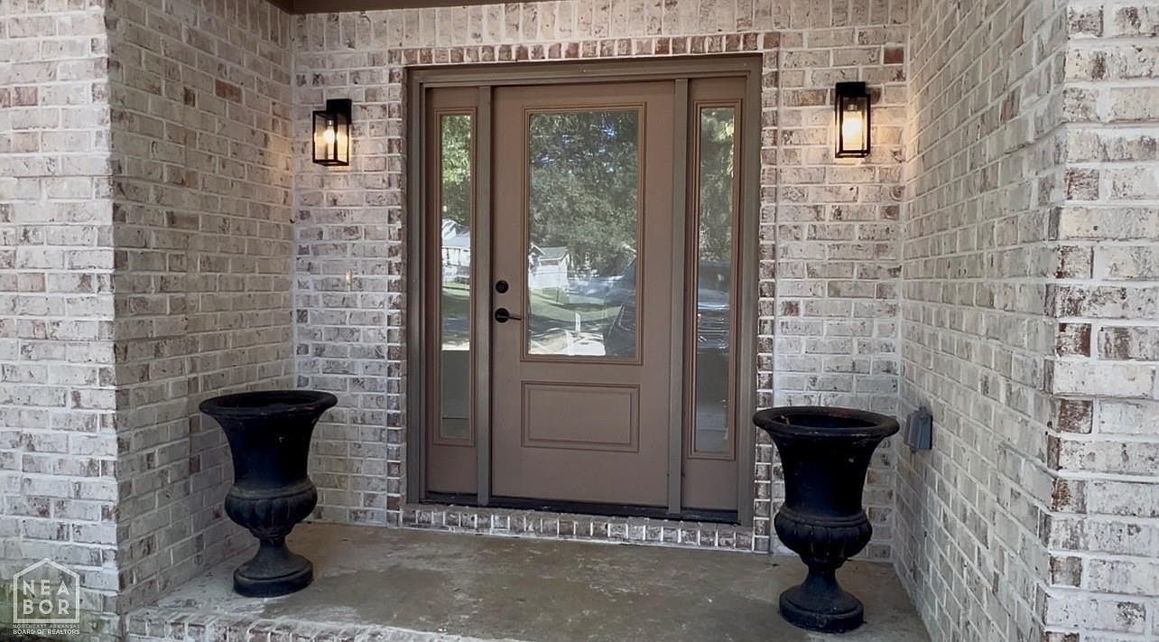 301 E Griffin St Harrisburg, AR 72432 - Thumbnail 3