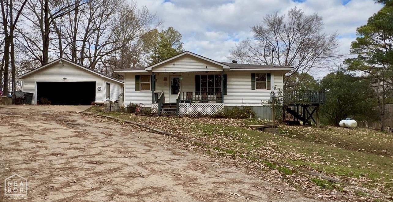 20419 Morning Sun Rd Harrisburg, AR 72432 - Thumbnail 3