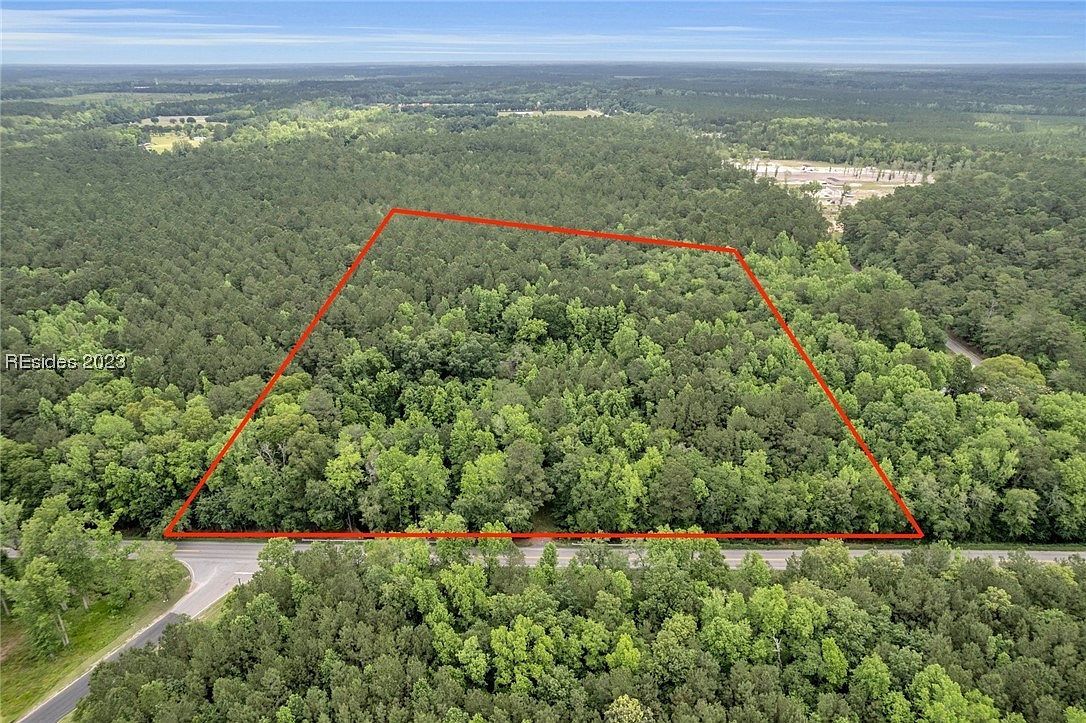 62 Portee Ln #62 Walterboro, SC 29488 - Thumbnail 3