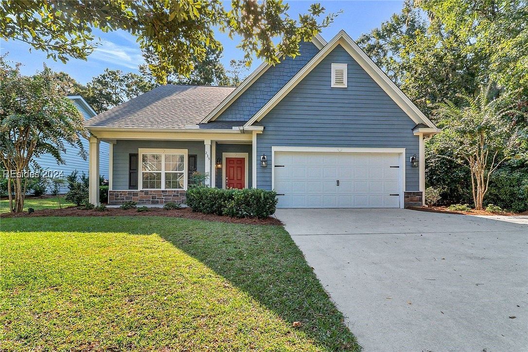 235 Club Gate Bluffton, SC 29910 - Thumbnail 3